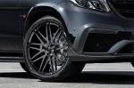 Mercedes-AMG GLS63 850 XL by Brabus 2016 года